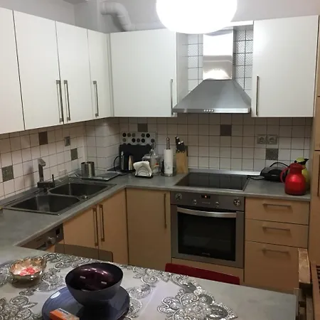 Apartment Luxury Family Loutraki (Corinthia)