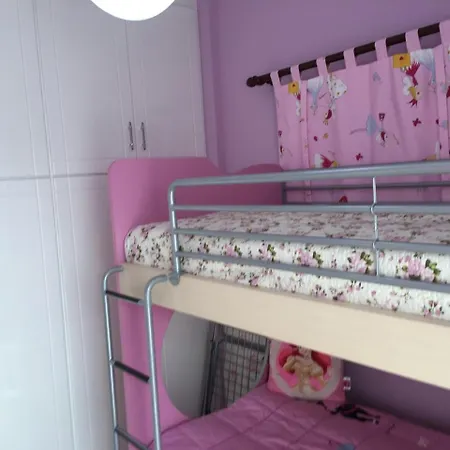 Luxury Family Апартаменты