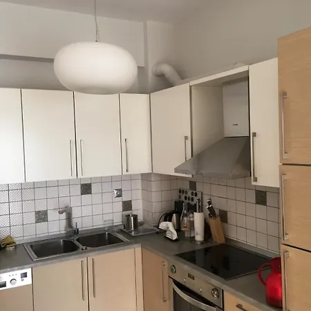 Apartment Luxury Family